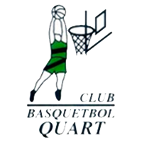 basquet quart