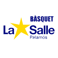 basquet salle palamos