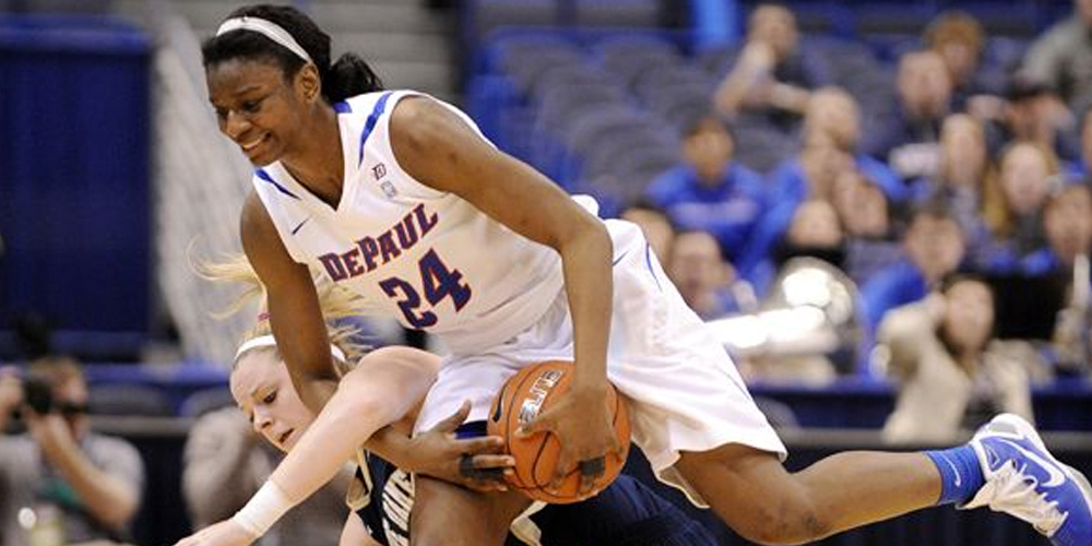 keisha hampton unigirona