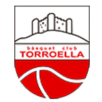 basquet torroella