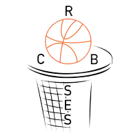 basquet roses