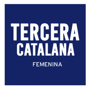 tercera catalana femenina basquet
