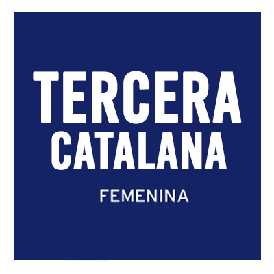 tercera catalana femenina basquet