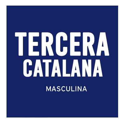 tercera catalana masculina basquet