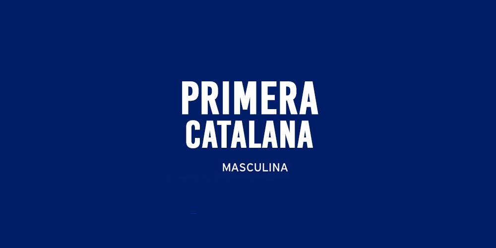 1a catalana masculina basquet