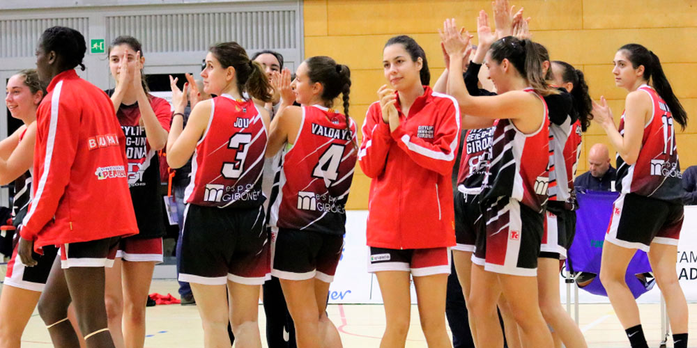 geieg unigirona final