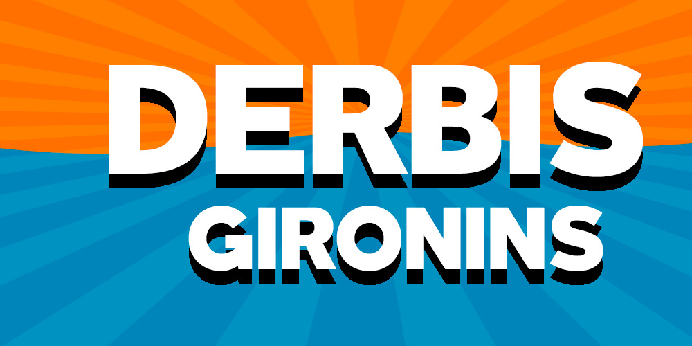 Derbis gironins bàsquet