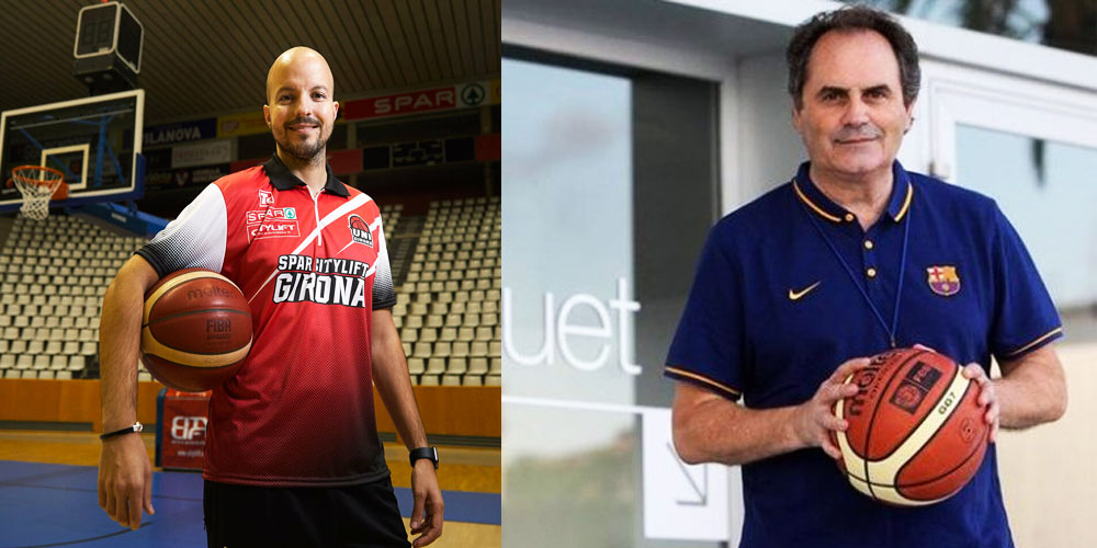 Èric Surís destituït, Alfred Julbe nou entrenador de Uni Girona