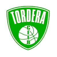 CEEB Tordera logo