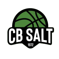 CB Salt logo